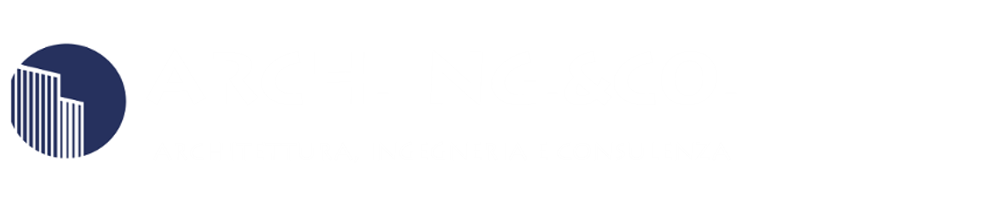 Archingeco - Architettura Ingegneria Consulenza